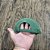 Boné Lacoste Five Panel Verde - Imagem 3