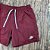Short Nike Sportswear Woven Flow Vinho - Imagem 2