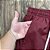 Short Nike Sportswear Woven Flow Vinho - Imagem 3