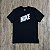 Camiseta Nike Fitness Preta - Imagem 1