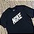 Camiseta Nike Fitness Preta - Imagem 2