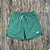 Short Nike Sportswear Woven Flow Verde - Imagem 1