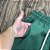 Short Nike Sportswear Woven Flow Verde - Imagem 3