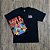 Camiseta Nike Sportswear M90 Have a Nike Day Preta - Imagem 1