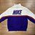 Jaqueta Nike Trowback Branca - Imagem 3