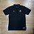 Polo Nike PSG x Jordan Preta - Imagem 1