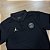Polo Nike PSG x Jordan Preta - Imagem 2