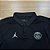 Polo Nike PSG x Jordan Preta - Imagem 3