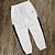 Calça Nike Sportswear Heritage Windrunner Branca - Imagem 3