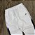 Calça Nike Sportswear Heritage Windrunner Branca - Imagem 4