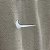 Moletom Nike Mini Swoosh Marrom - Imagem 4