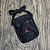 Shoulder Bag Nike Jordan Preta - Imagem 1
