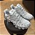 Tênis Nike Shox TL Metallic - Imagem 4