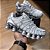 Tênis Nike Shox TL Metallic - Imagem 2