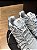 Tênis Nike Shox TL Metallic - Imagem 3