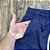 Short Nike Sportswear Woven Flow Azul Marinho - Imagem 2