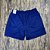 Short Nike Sportswear Woven Flow Azul Marinho - Imagem 3