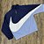 Jaqueta Nike Big Swoosh Azul - Imagem 1