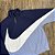 Jaqueta Nike Big Swoosh Azul - Imagem 2