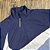 Jaqueta Nike Big Swoosh Azul - Imagem 3