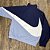Jaqueta Nike Big Swoosh Azul - Imagem 5