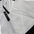 Jaqueta Nike Big Swoosh Branco com Preto - Imagem 3