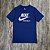 Camiseta Nike SportswearTM Azul Marinho - Imagem 1