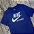 Camiseta Nike SportswearTM Azul Marinho - Imagem 2