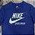 Camiseta Nike SportswearTM Azul Marinho - Imagem 3