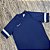 Camiseta Nike Dri-Fit Academy Azul Marinho - Imagem 2
