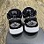 Tênis Air Jordan 1 Low SE Concord - Imagem 4