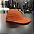 Boné Lacoste Five Panel Laranja - Imagem 1