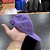 Boné Lacoste Five Panel Roxo - Imagem 2