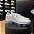 Tênis Nike Vapormax Plus Branco - Imagem 3