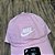 Boné Nike Club Rosa - Imagem 2