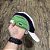 Boné Lacoste Sport Colorblock 2025 RK9207 - Imagem 2