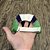 Boné Lacoste Sport Colorblock 2025 RK9207 - Imagem 3