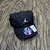 Boné Nike Jordan Club Preto JUV - Imagem 1