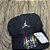 Boné Nike Jordan Club Preto JUV - Imagem 2