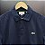 Polo Lacoste Regular Fit DH0783 Azul Marinho - Imagem 3