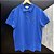 Polo Lacoste Regular Fit DH0783 Azul Royal - Imagem 1