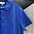 Polo Lacoste Regular Fit DH0783 Azul Royal - Imagem 2
