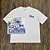 Camiseta Lacoste Summer Branca TH7581 - Imagem 1