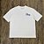 Camiseta Lacoste Summer Branca TH7581 - Imagem 3