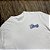 Camiseta Lacoste Summer Branca TH7581 - Imagem 4