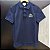 Polo Lacoste Regular Fit PH1136 Azul Marinho - Imagem 1