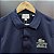 Polo Lacoste Regular Fit PH1136 Azul Marinho - Imagem 3