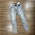 Calça Jeans Brow Jeans 009 - Imagem 2