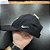 Boné Nike Rafael Nadal Preto - Imagem 8