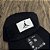 Boné Nike Jordan Club Preto - Imagem 2
